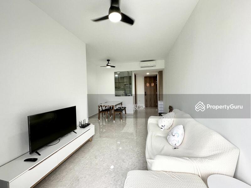 For Rent - Parc Komo