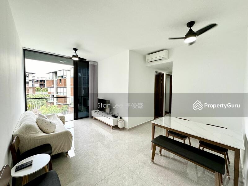 For Rent - Parc Komo