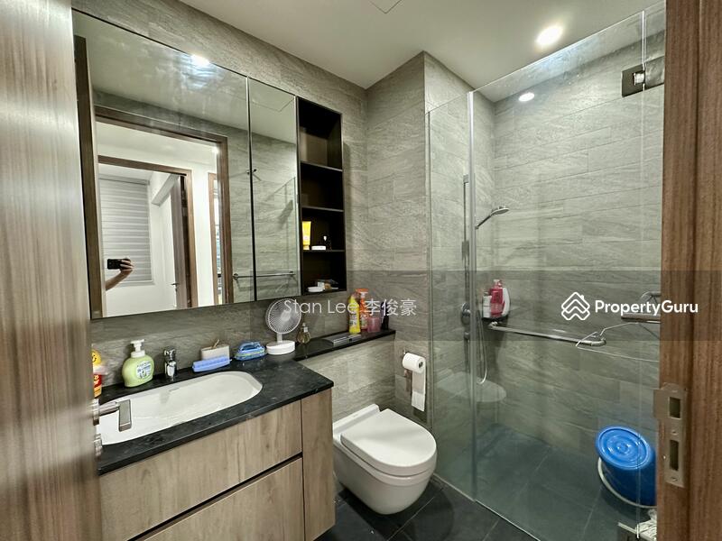 For Rent - Parc Komo