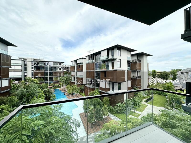 For Rent - Parc Komo