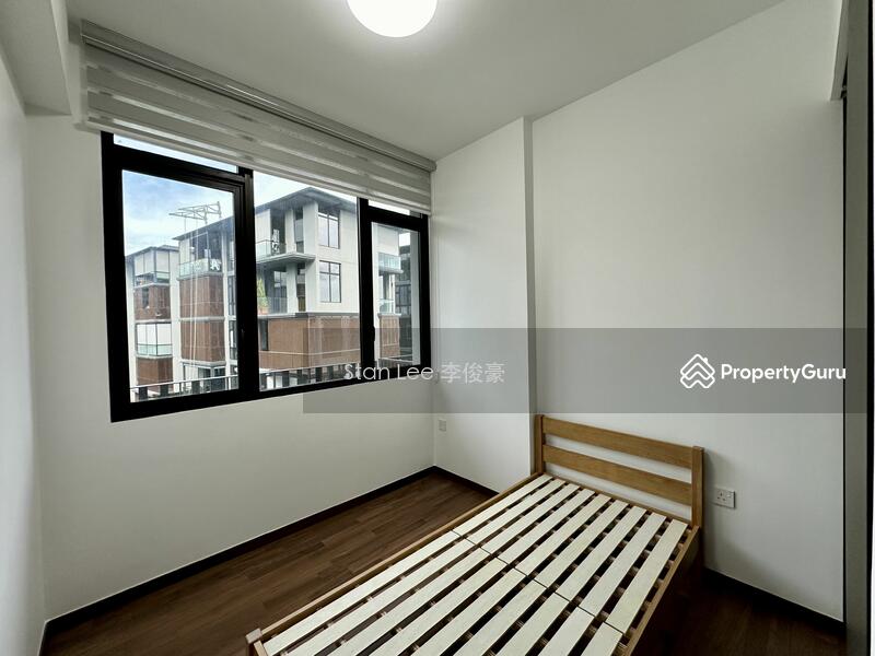 For Rent - Parc Komo