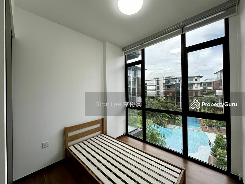 For Rent - Parc Komo