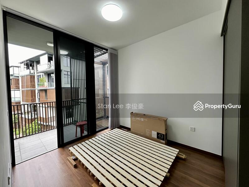 For Rent - Parc Komo