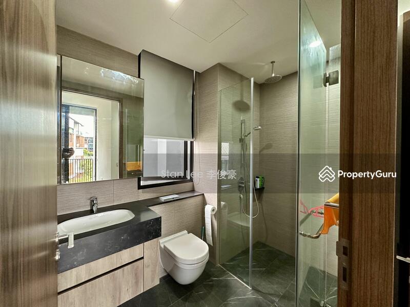 For Rent - Parc Komo