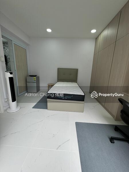 For Rent - Golden Shower Park