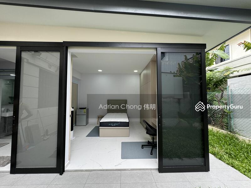 For Rent - Golden Shower Park