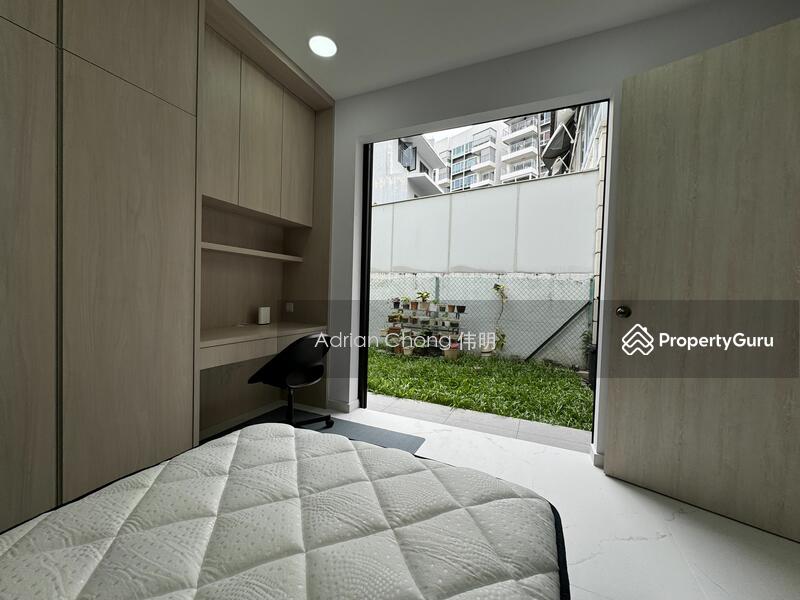 For Rent - Golden Shower Park