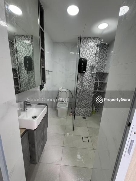 For Rent - Golden Shower Park
