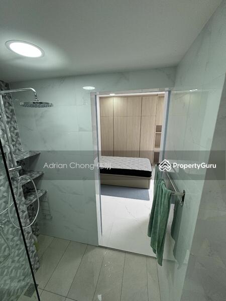 For Rent - Golden Shower Park