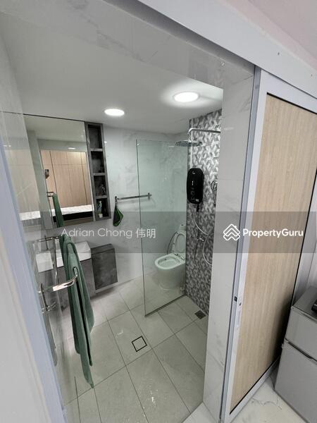 For Rent - Golden Shower Park