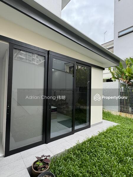 For Rent - Golden Shower Park