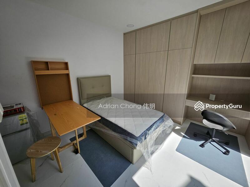 For Rent - Golden Shower Park