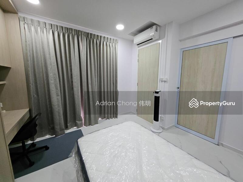 For Rent - Golden Shower Park