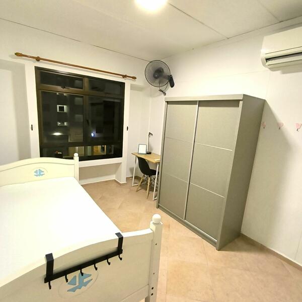 663A Jurong West Street 65, 663A Jurong West Street 65, Room Rental