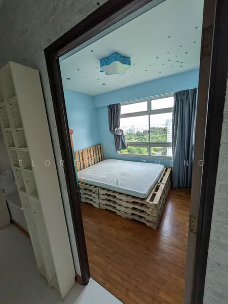 80C Telok Blangah Street 31, 80C Telok Blangah Street 31, 2 Bedrooms, 732 sqft, HDB Flat For Rent, by Florence Zheng Zhen, 25228451 - PropertyGuru.com.sg