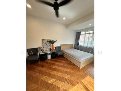 For Rent - Marine Parade