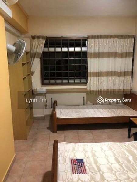 For Rent - 305 Choa Chu Kang Avenue 4