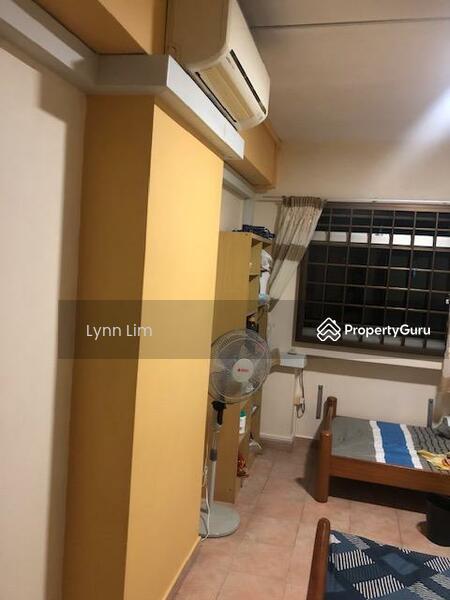 For Rent - 305 Choa Chu Kang Avenue 4