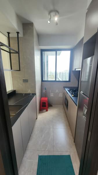 Parc Clematis, 8C Jalan Lempeng, 3 Bedrooms, 915 sqft, Condominium For Rent, by Adrian Yap 葉启祥, 25228498 - PropertyGuru.com.sg