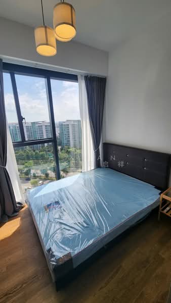 Parc Clematis, 8C Jalan Lempeng, 3 Bedrooms, 915 sqft, Condominium For Rent, by Adrian Yap 葉启祥, 25228498 - PropertyGuru.com.sg