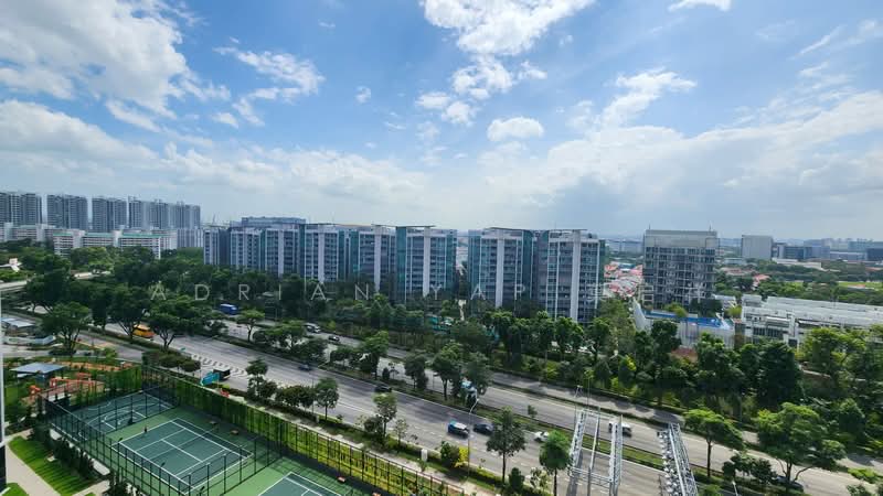 Parc Clematis, 8C Jalan Lempeng, 3 Bedrooms, 915 sqft, Condominium For Rent, by Adrian Yap 葉启祥, 25228498 - PropertyGuru.com.sg