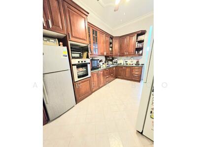 For Sale - Good frontage NS facing Semi D