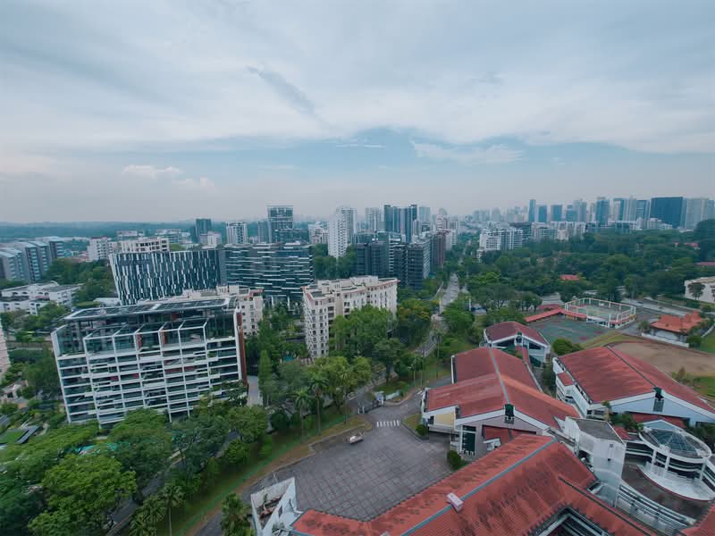 For Sale - Nouvel 18