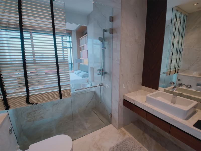 For Sale - Nouvel 18