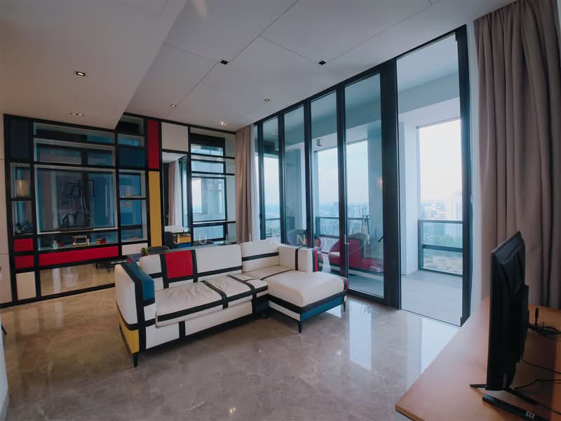 For Sale - Nouvel 18