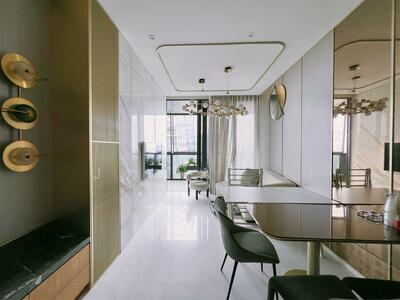 For Sale - South Beach Residences