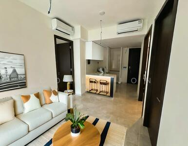 For Sale - Forett at Bukit Timah