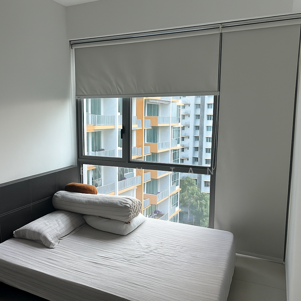 For Rent - The Glades