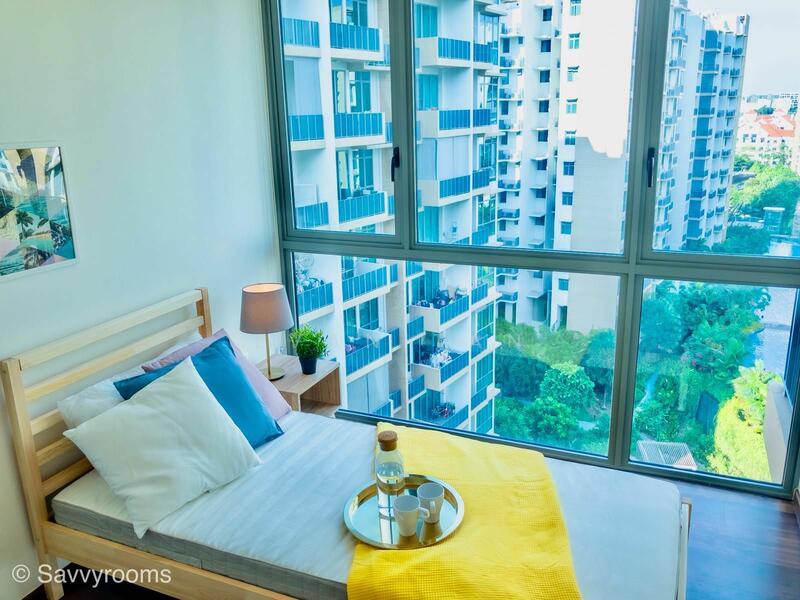 For Rent - The Glades