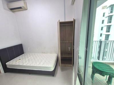 For Rent - The Glades