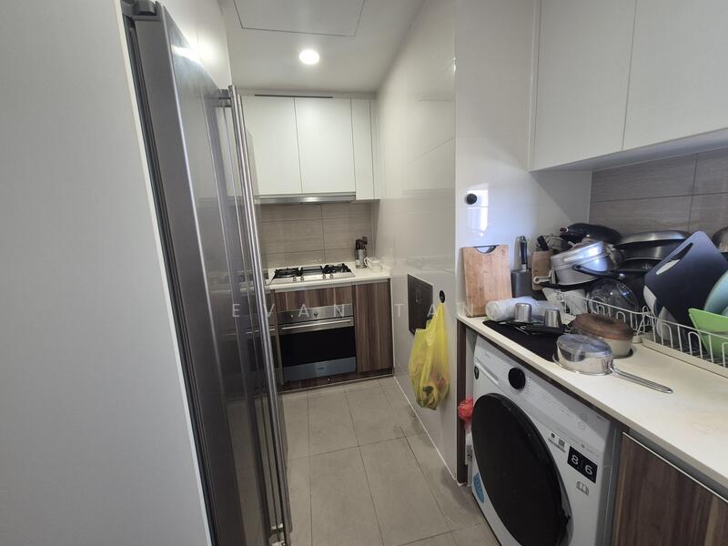 For Rent - The Glades