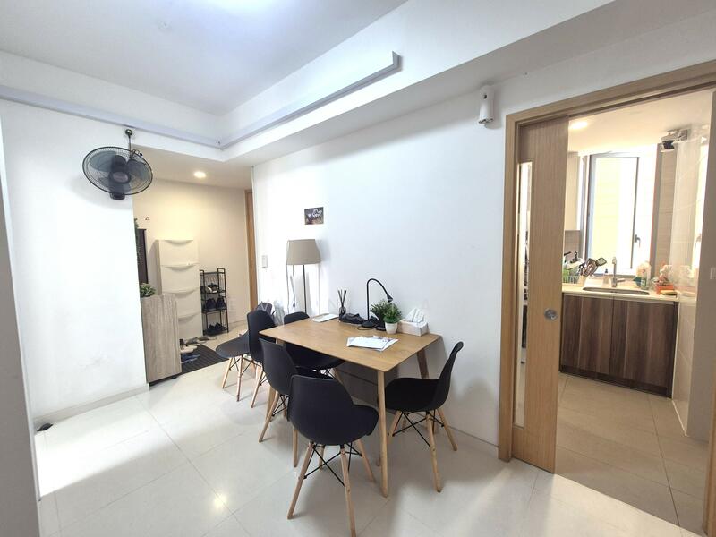 For Rent - The Glades