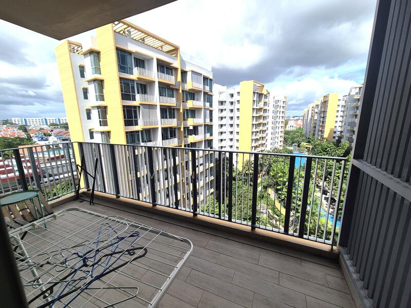 For Rent - The Glades