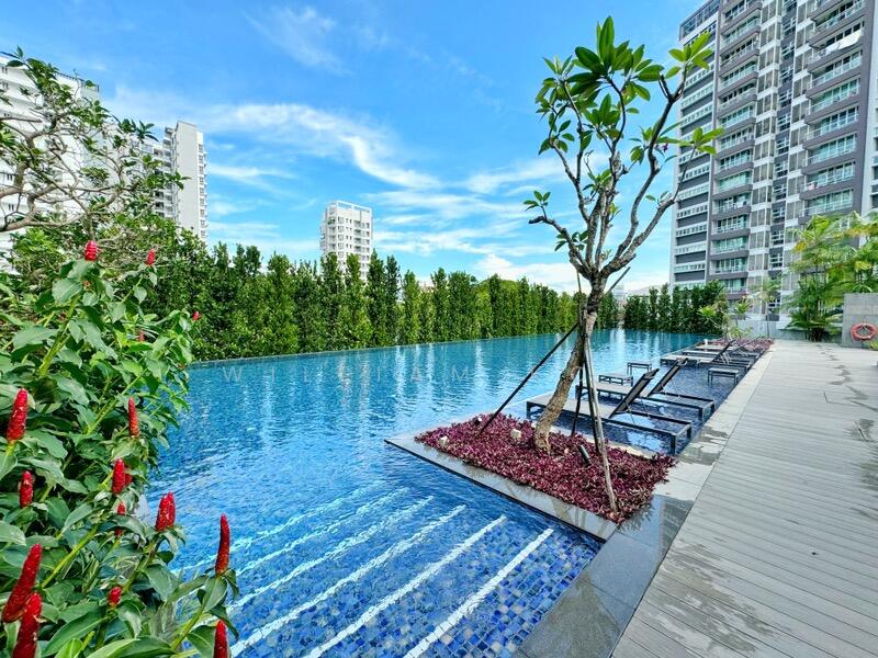 6 Derbyshire Condominium For Sale at S$ 1,950,000 | PropertyGuru Singapore