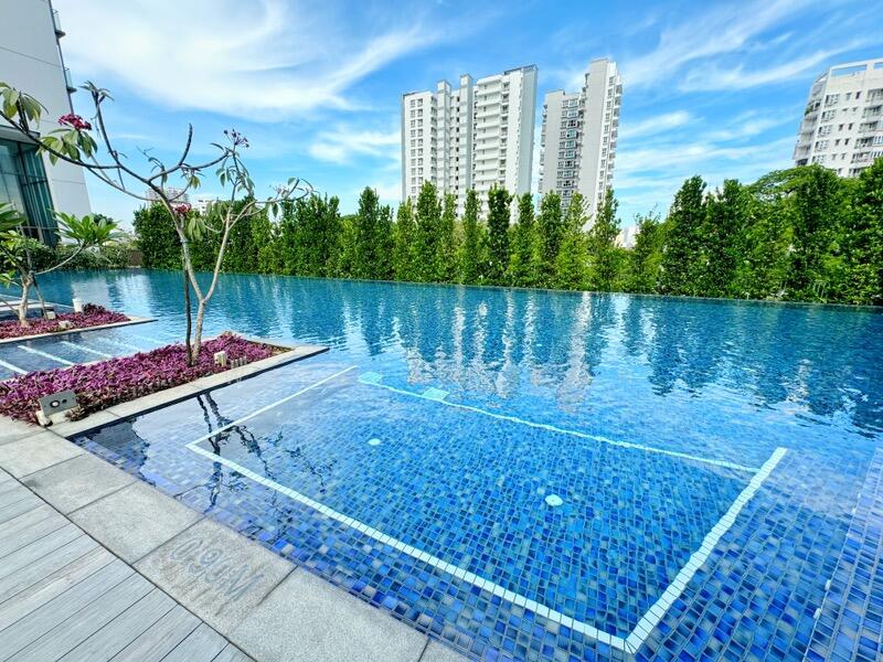 6 Derbyshire Condominium For Sale at S$ 1,950,000 | PropertyGuru Singapore