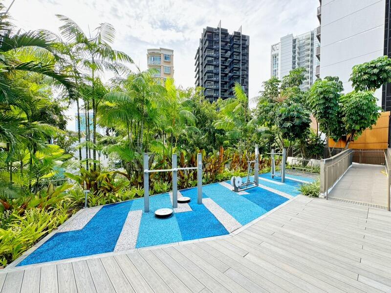6 Derbyshire Condominium For Sale at S$ 1,950,000 | PropertyGuru Singapore