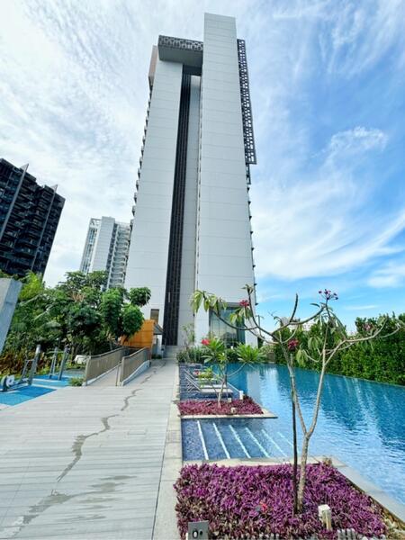 6 Derbyshire Condominium For Sale at S$ 1,950,000 | PropertyGuru Singapore