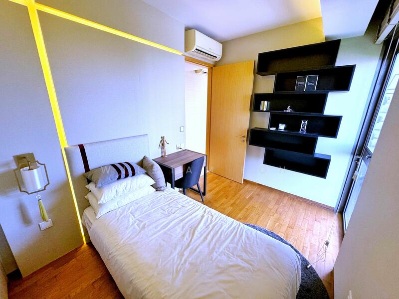 6 Derbyshire Condominium For Sale at S$ 1,950,000 | PropertyGuru Singapore