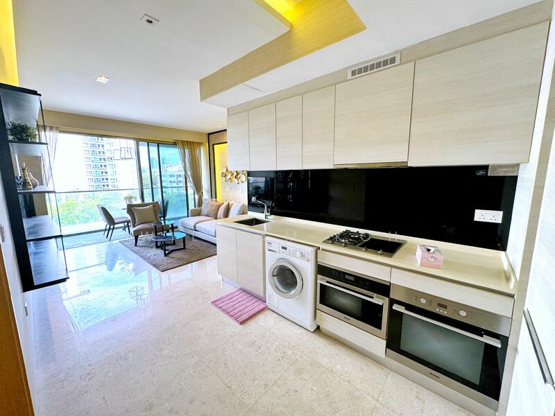 6 Derbyshire Condominium For Sale at S$ 1,950,000 | PropertyGuru Singapore