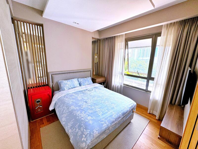 6 Derbyshire Condominium For Sale at S$ 1,950,000 | PropertyGuru Singapore