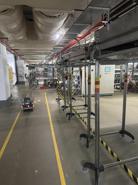 Senoko Sfa approve food / milk / beverages production factory, Senoko way, 30,000 sqft, Office For Rent, by Leow Kok Wee, 25228658 - CommercialGuru.com.sg