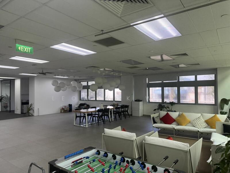 Senoko Sfa approve food / milk / beverages production factory, Senoko way, 30,000 sqft, Office For Rent, by Leow Kok Wee, 25228658 - CommercialGuru.com.sg