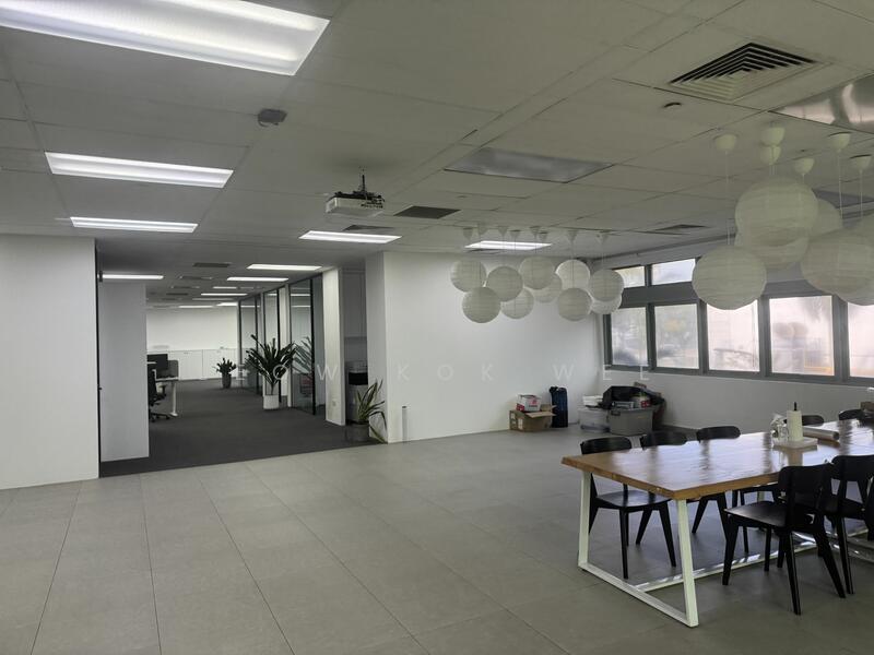 Senoko Sfa approve food / milk / beverages production factory, Senoko way, 30,000 sqft, Office For Rent, by Leow Kok Wee, 25228658 - CommercialGuru.com.sg