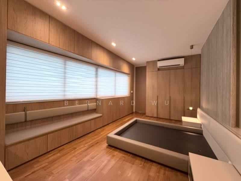 Modern Brand New Bungalow Near Orchard / Bukit Timah, Bukit Timah, Tanglin / Holland / Bukit Timah, 6 Bedrooms, 8,400 sqft, Bungalow House For Sale, by Bernard Wu, 25228726 - PropertyGuru.com.sg
