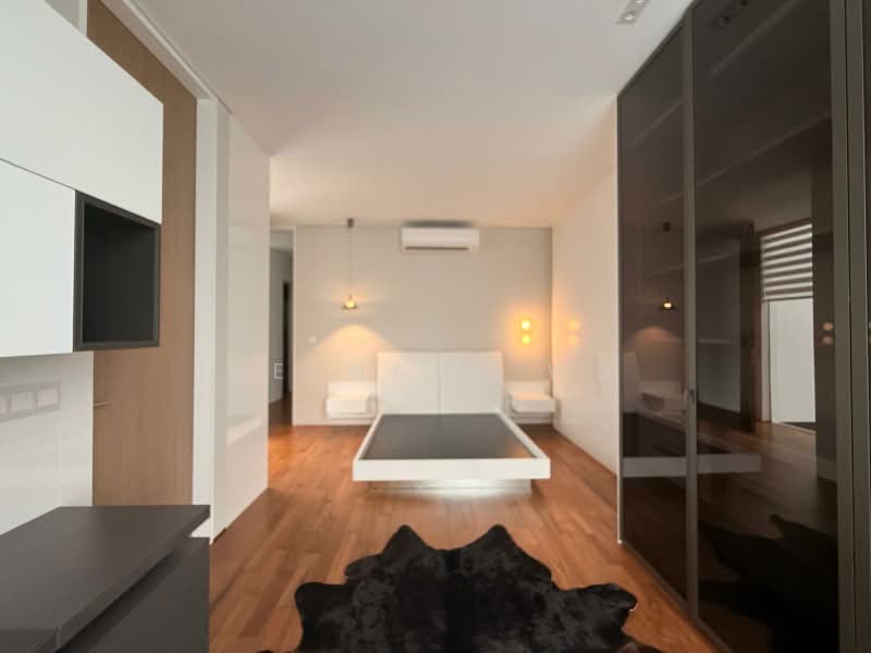 Modern Brand New Bungalow Near Orchard / Bukit Timah, Bukit Timah, Tanglin / Holland / Bukit Timah, 6 Bedrooms, 8,400 sqft, Bungalow House For Sale, by Bernard Wu, 25228726 - PropertyGuru.com.sg