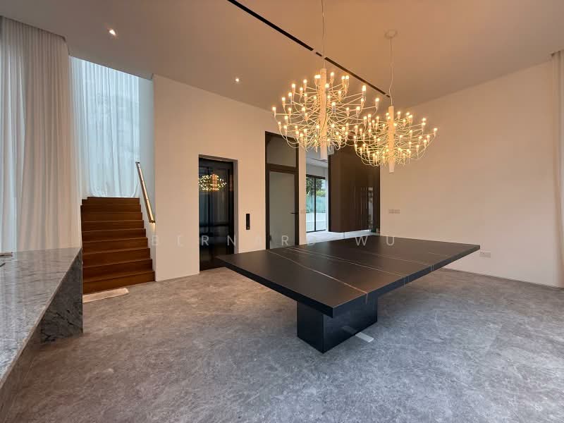 Modern Brand New Bungalow Near Orchard / Bukit Timah, Bukit Timah, Tanglin / Holland / Bukit Timah, 6 Bedrooms, 8,400 sqft, Bungalow House For Sale, by Bernard Wu, 25228726 - PropertyGuru.com.sg